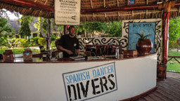 Shee - Boss from Spanish Dancer Divers